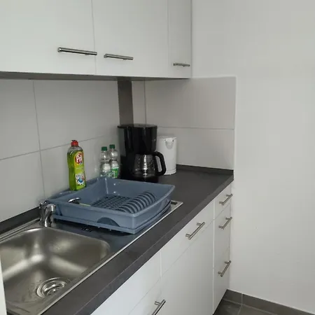 Exklusivwohnung Bad Lauchstädt