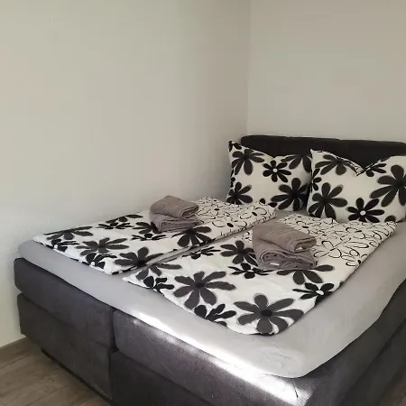 Exklusivwohnung Apartment *