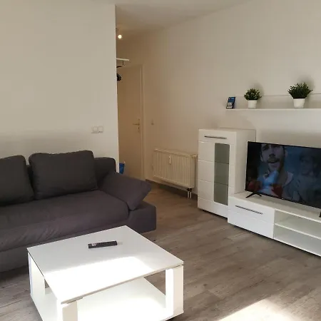 Exklusivwohnung