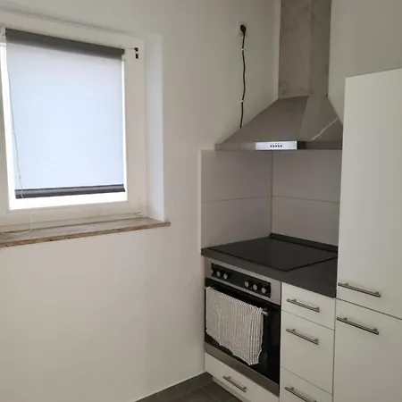 Exklusivwohnung Apartment Bad Lauchstadt
