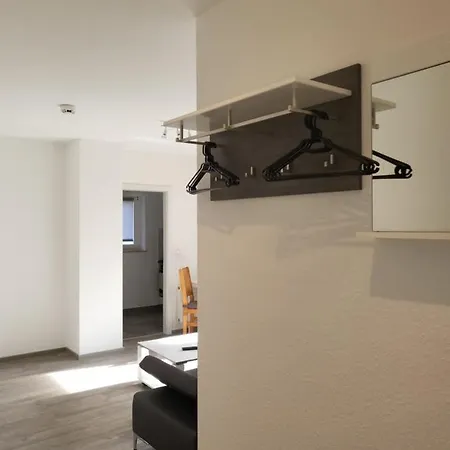 Apartment Exklusivwohnung Bad Lauchstadt