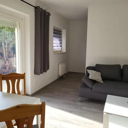 Exklusivwohnung *