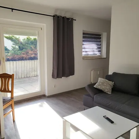 Apartment Exklusivwohnung *