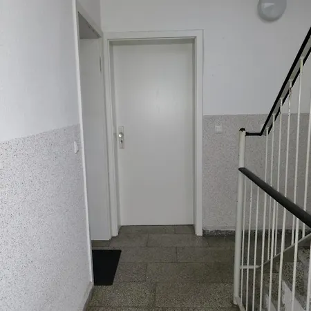 Exklusivwohnung * Bad Lauchstädt