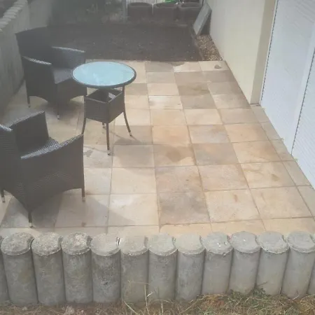 Exklusivwohnung Bad Lauchstadt