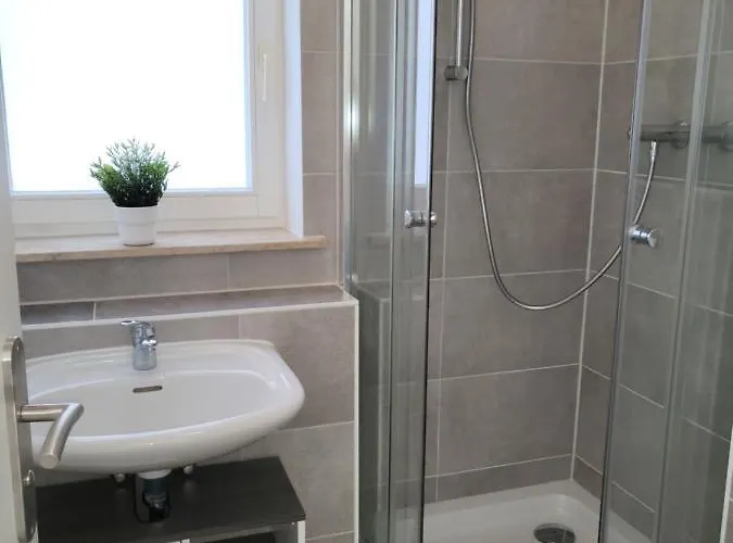 Exklusivwohnung アパート