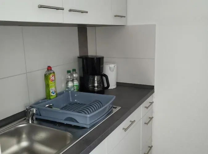 Exklusivwohnung Bad Lauchstädt