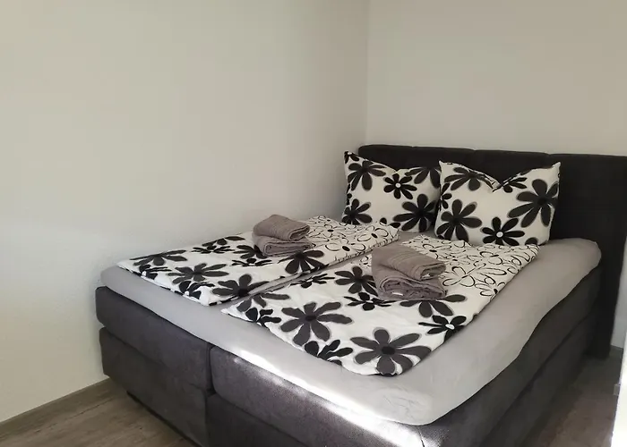 Exklusivwohnung アパート *