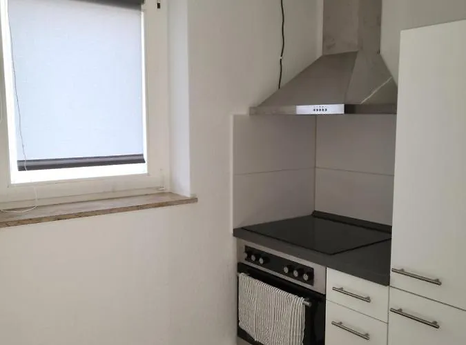 Exklusivwohnung アパート Bad Lauchstädt