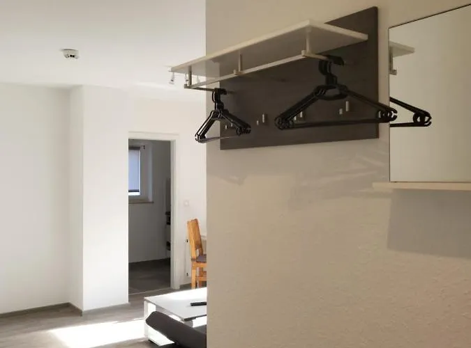 アパート Exklusivwohnung Bad Lauchstädt