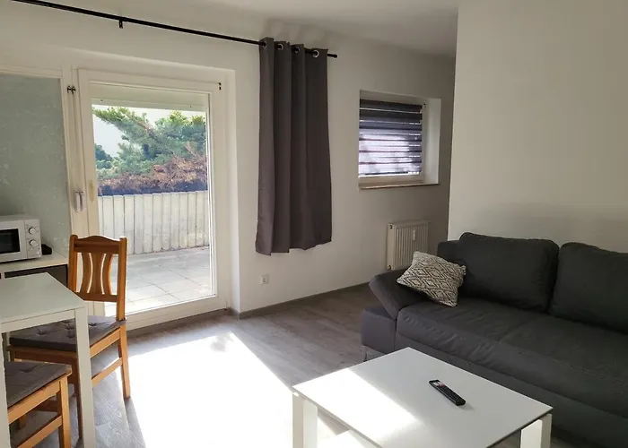 アパート Exklusivwohnung *