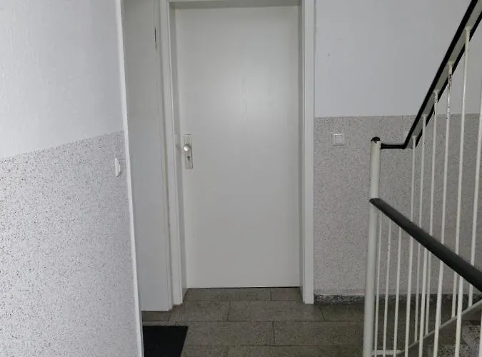 Exklusivwohnung * Bad Lauchstädt